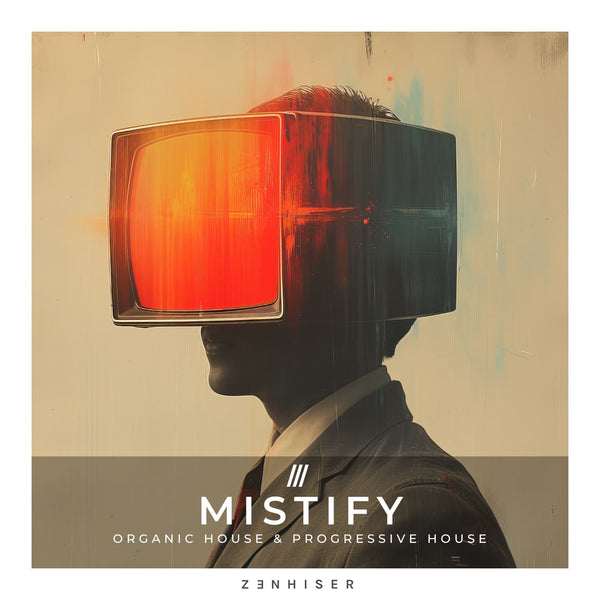 Mistify - Organic House & Progressive House