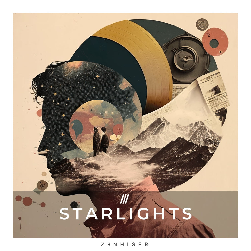 STAR TRACKS Songs for the Starlights 同人 Starlights-samples-