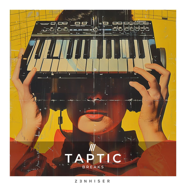 Taptic - Breaks