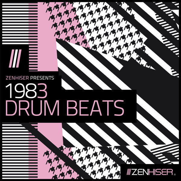 1983 Drum Beats
