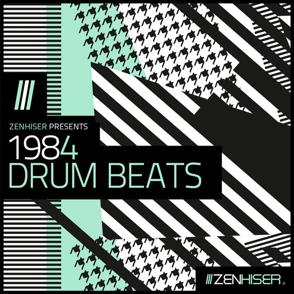 1984 Drum Beats