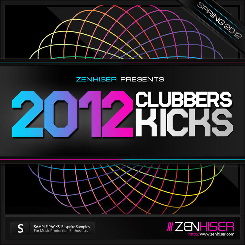 2012 Clubbers Kicks