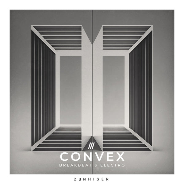Convex - Breakbeat & Electro