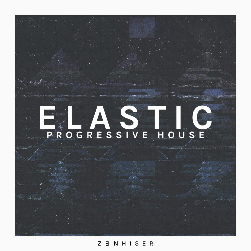Elastic by Zenhiser. A Sophisticated 5GB Prog House