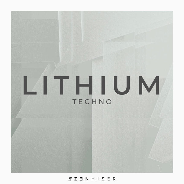 Lithium - Techno