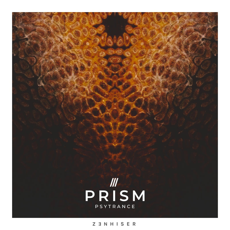Prism - Psytrance