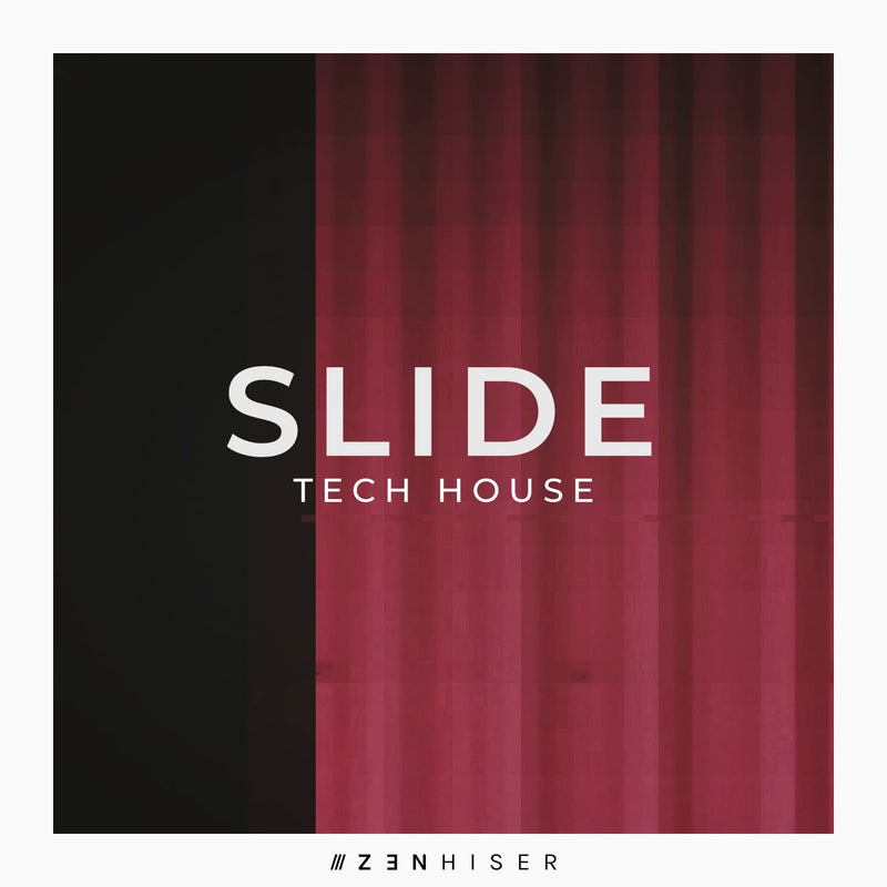 Slide - Tech House