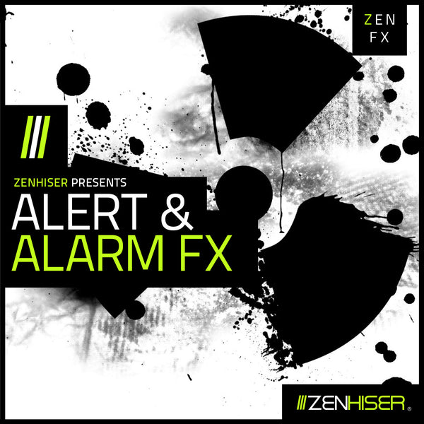 Alert & Alarm FX