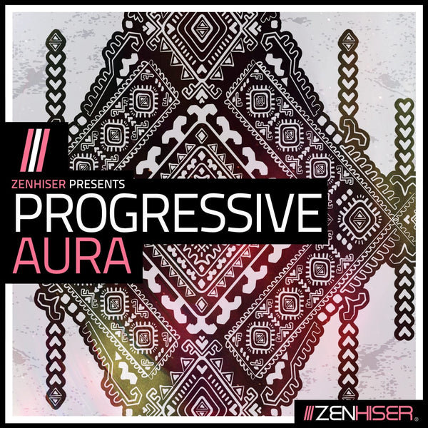 Progressive Aura