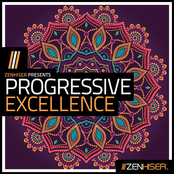 Progressive Excellence