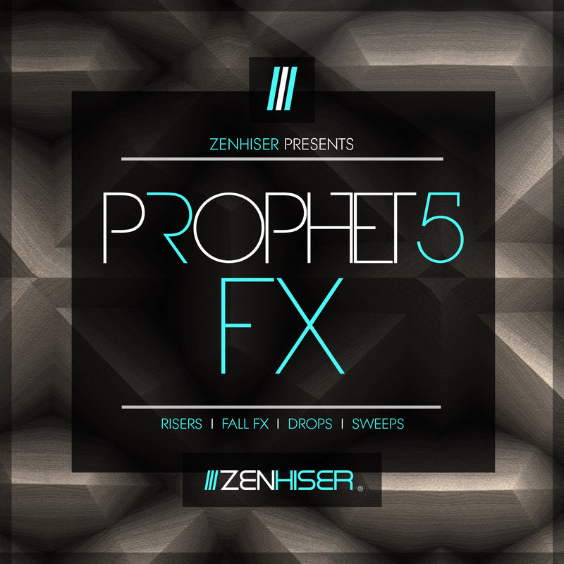 Prophet 5 FX
