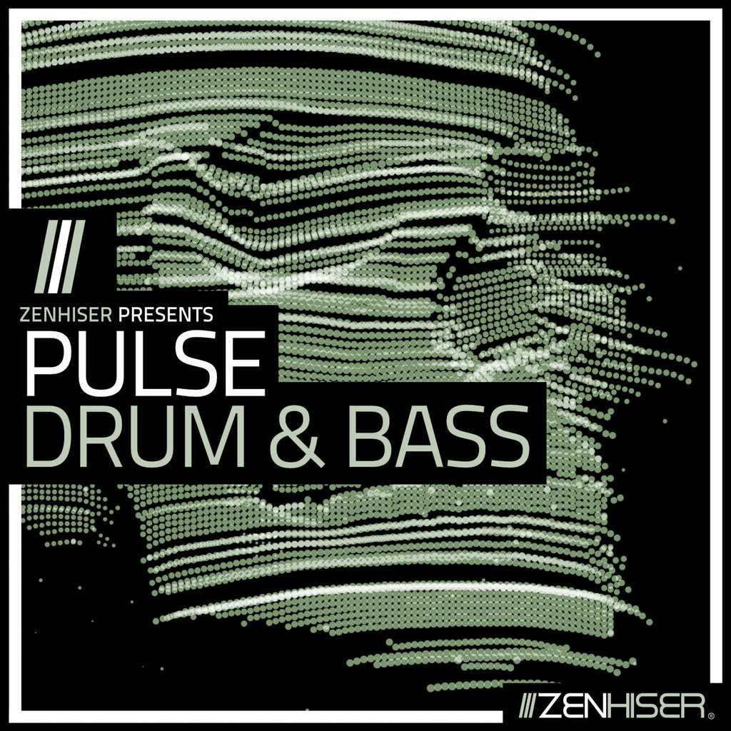 Pulse Drum Bass