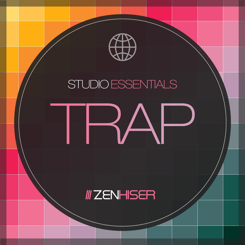 Studio Essentials - Trap