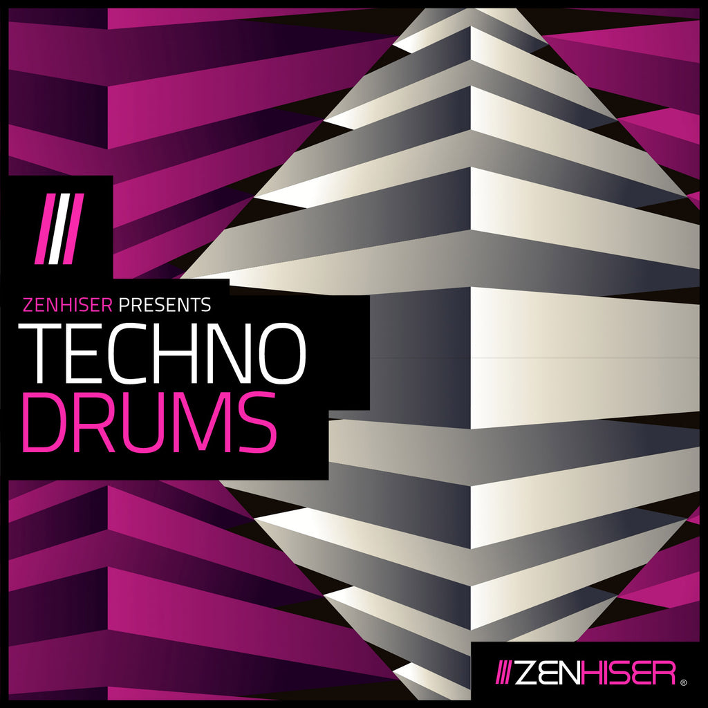 Techno drums deals