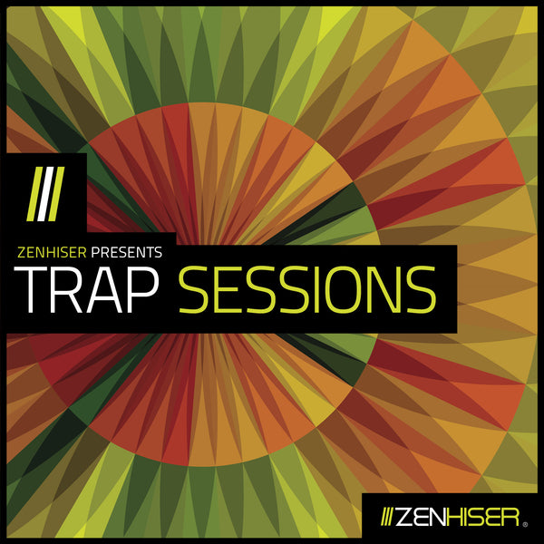 Trap Sessions