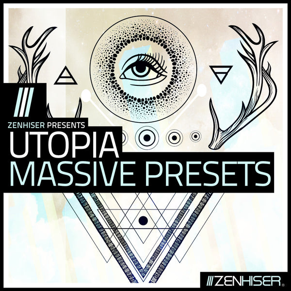 Utopia - Massive Presets
