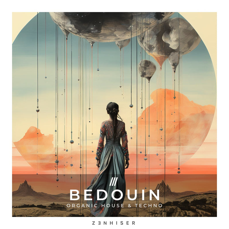 Bedouin - Organic House & Techno