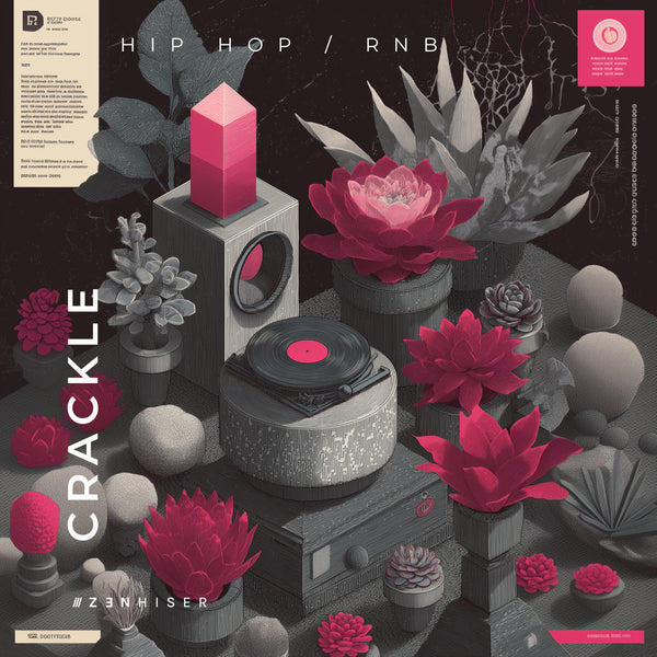 Crackle - Hip Hop / RnB