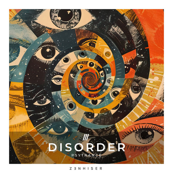 Disorder - Psytrance