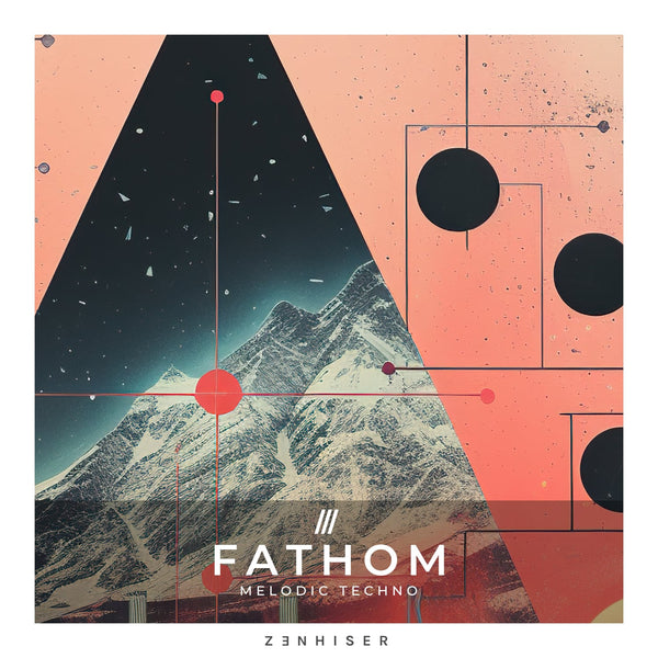 Fathom - Melodic Techno