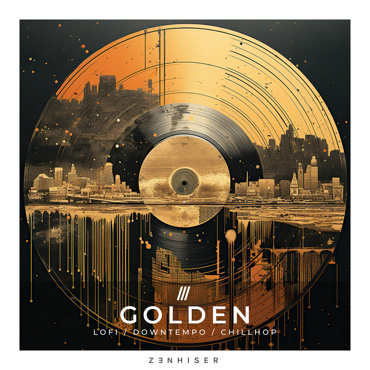 Golden-lofi-chillhop-samples-