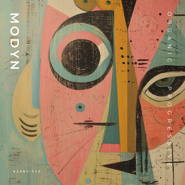Modyn - Organic / Progressive