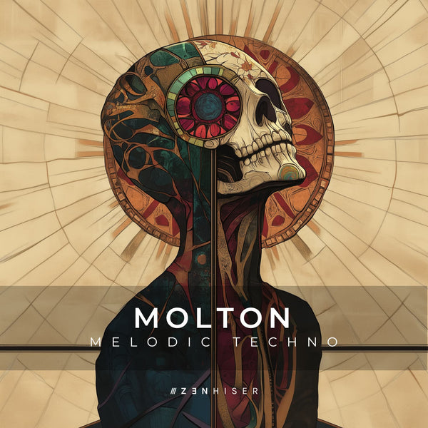 Molton-melodic-techno-samples-