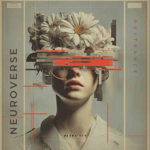 Neuroverse - Psytrance
