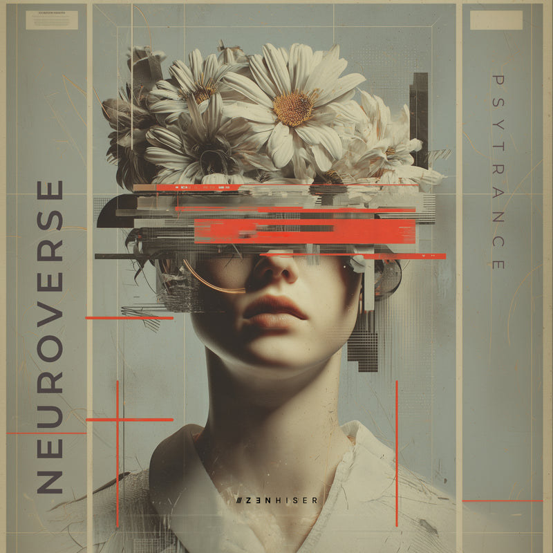Neuroverse - Psytrance
