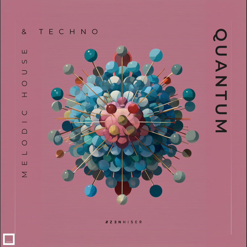 Quantum - Melodic House & Techno