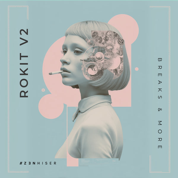 Rokit V2