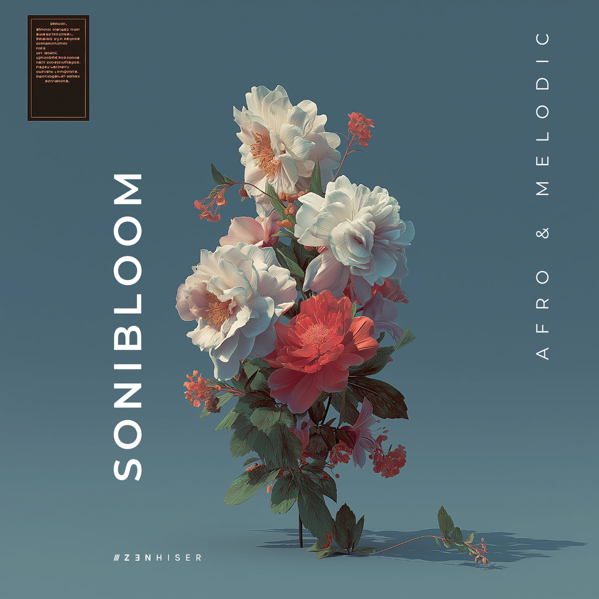 House Samples, Loops & Midi - Chords, Drums, Fills, Vocals | Zenhiser