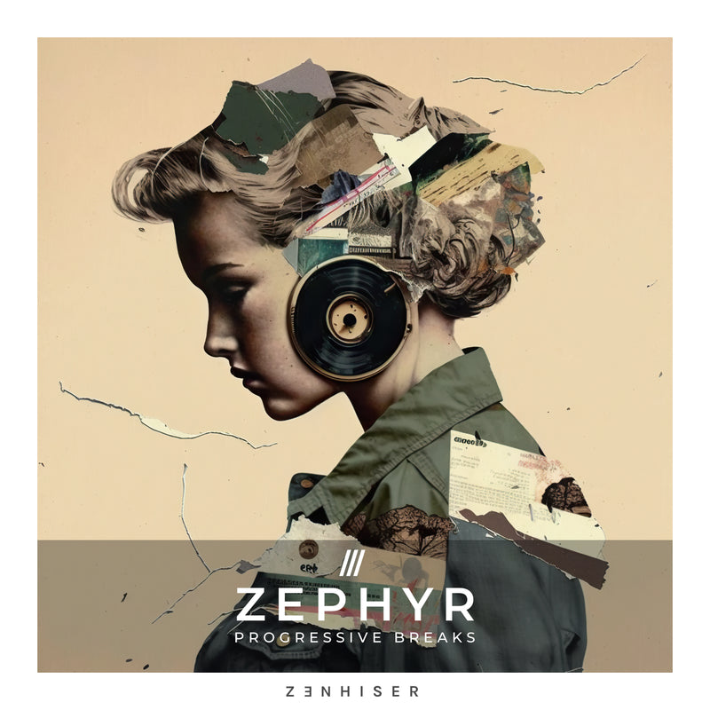 Zephyr by Zenhiser. Your Gateway Drug To Progressive Breaks!