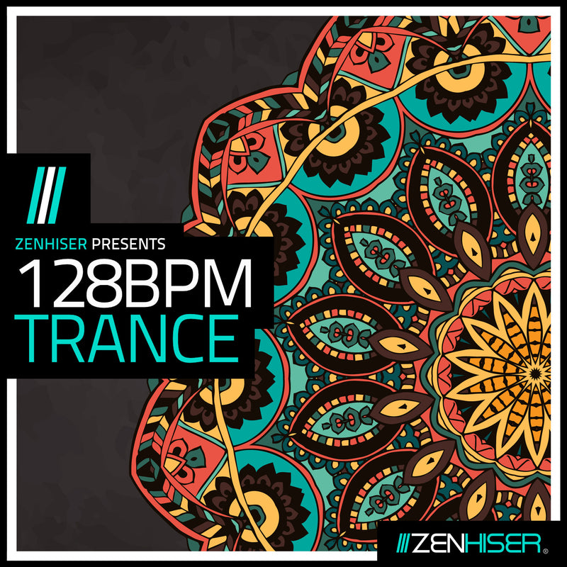 128bpm Trance