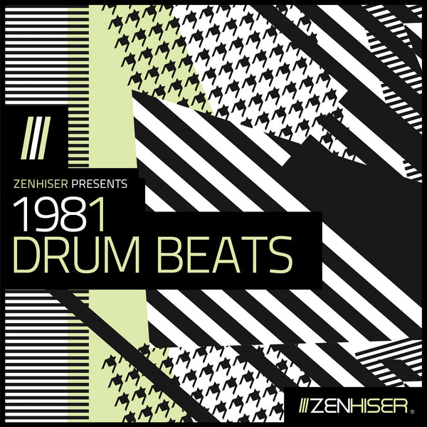 1981 Drum Beats