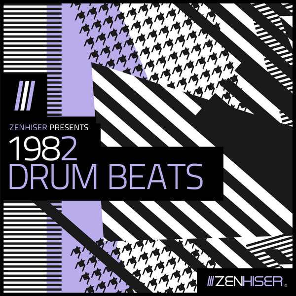 1982 Drum Beats