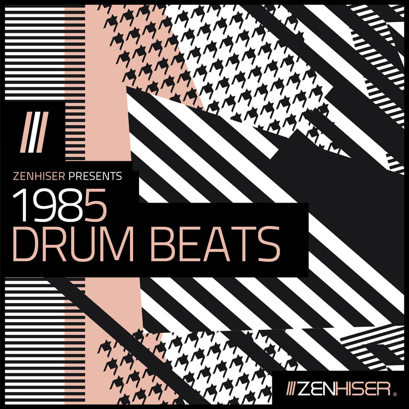 1985 Drum Beats