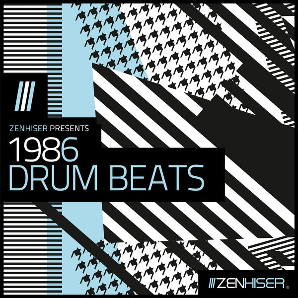 1986 Drum Beats