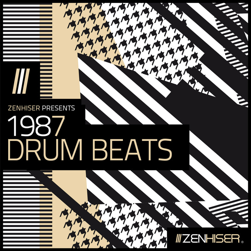 1987 Drum Beats