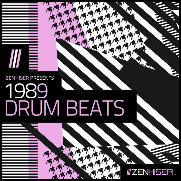 1989 Drum Beats