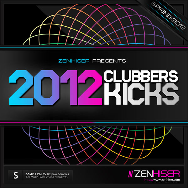 2012 Clubbers Kicks