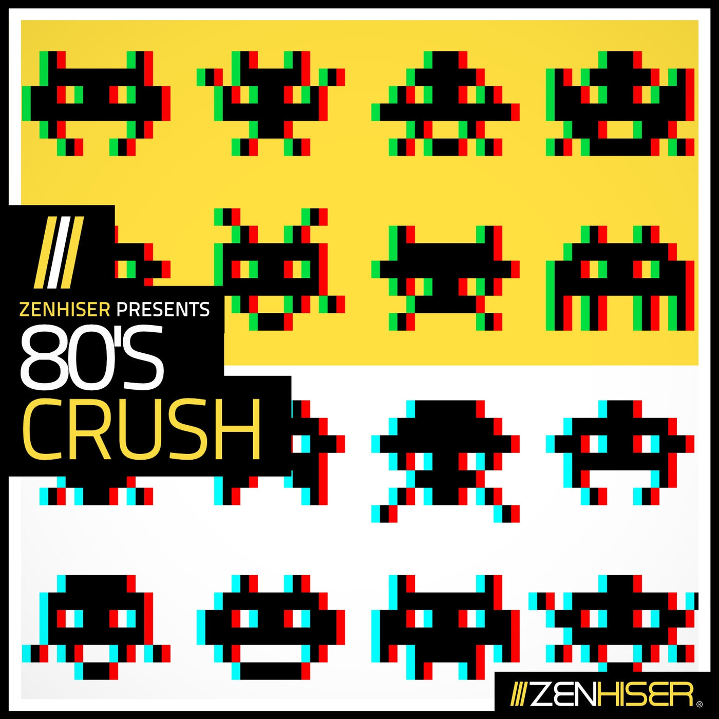 80's Crush. Download 577 80s Synth Wave, Neo-80s Sounds & Midi Now