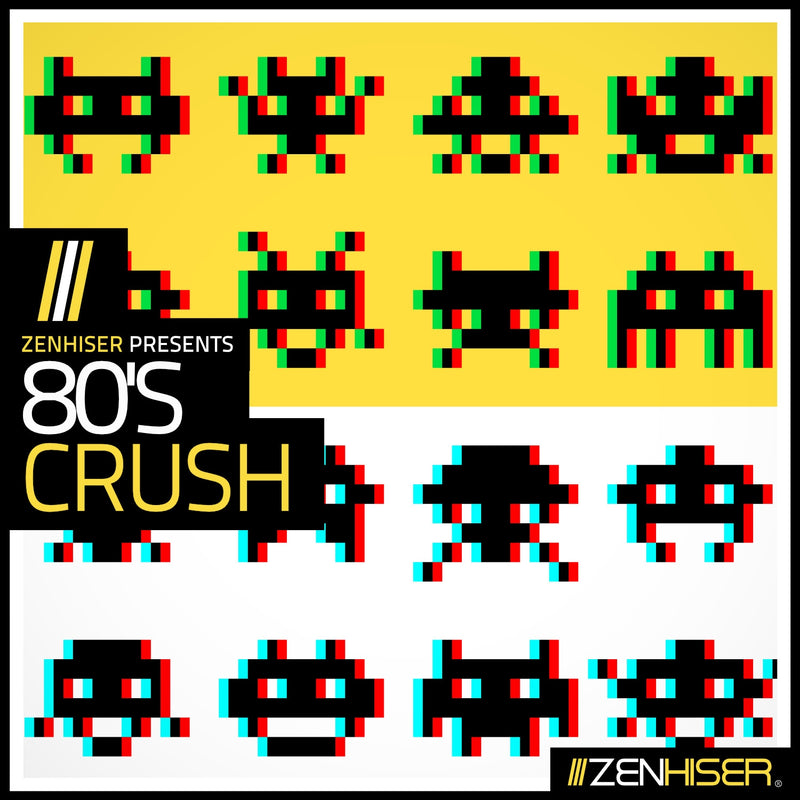 80's Crush