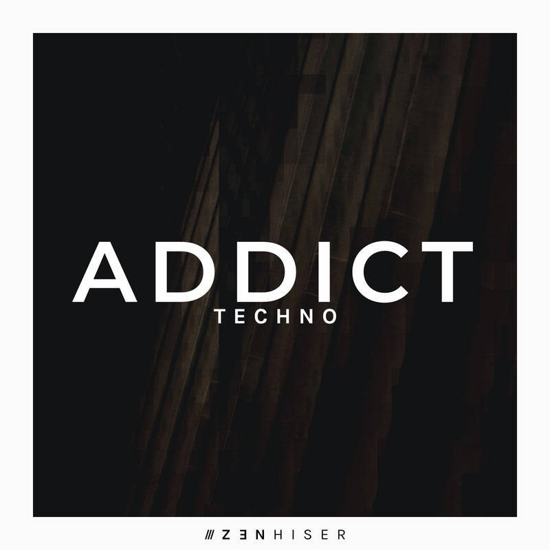 Addict - Techno