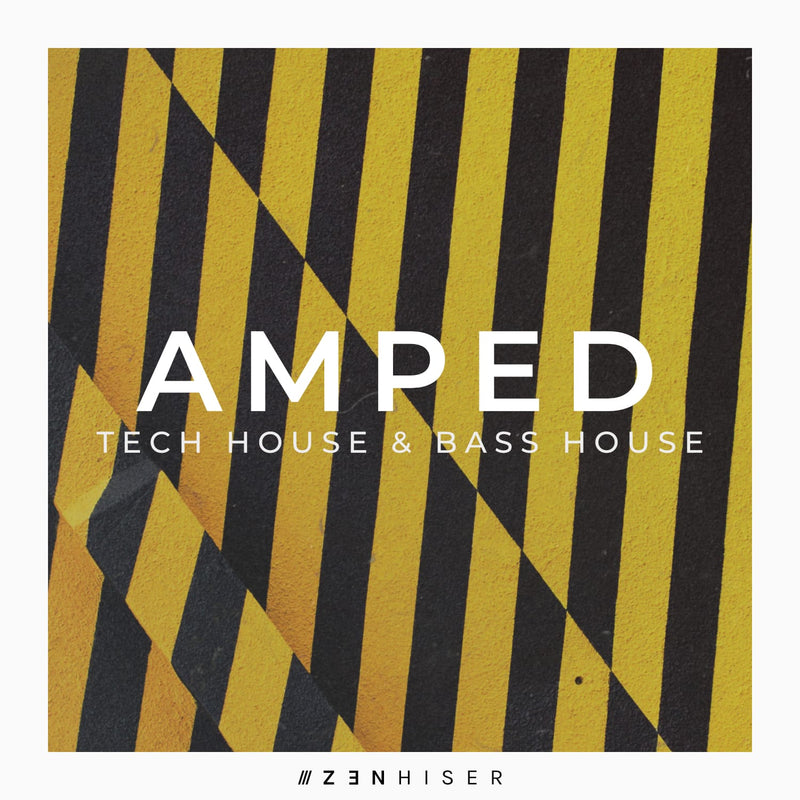 Amped - Tech House & Bass House
