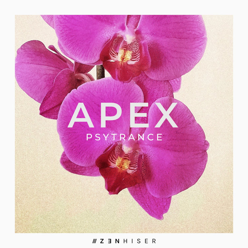 Apex - Psytrance