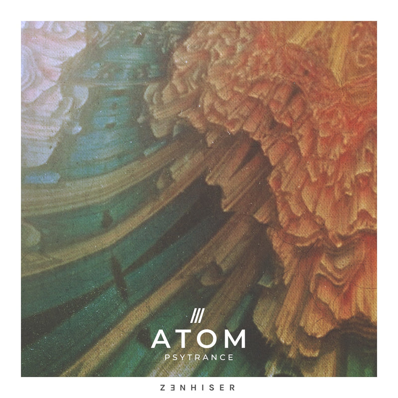 Atom - Psytrance
