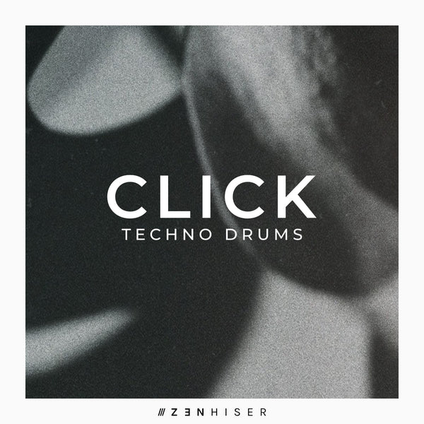 Click - Techno Drums