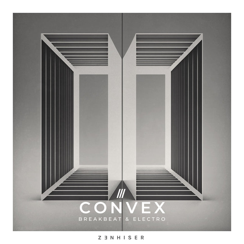 Convex - Breakbeat & Electro