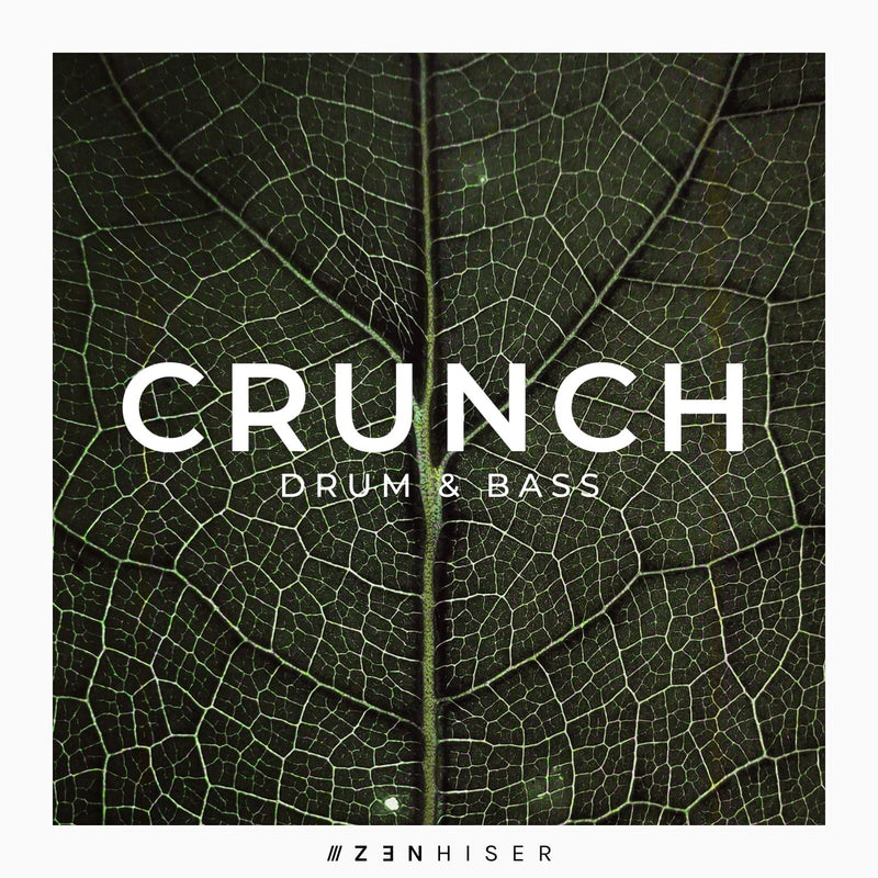 Crunch - Drum & Bass